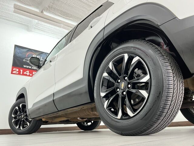 2023 Chevrolet TrailBlazer LT Carrollton TX