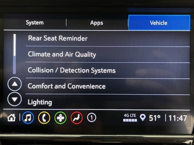 2023 Chevrolet TrailBlazer LT Carrollton TX