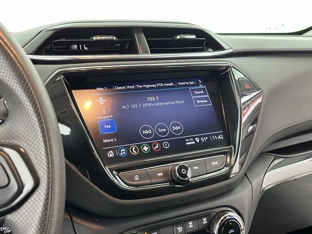 2023 Chevrolet TrailBlazer LT Carrollton TX