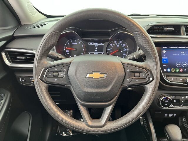 2023 Chevrolet TrailBlazer LT Carrollton TX