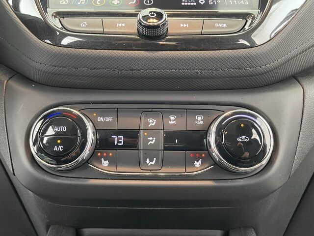 2023 Chevrolet TrailBlazer LT Carrollton TX