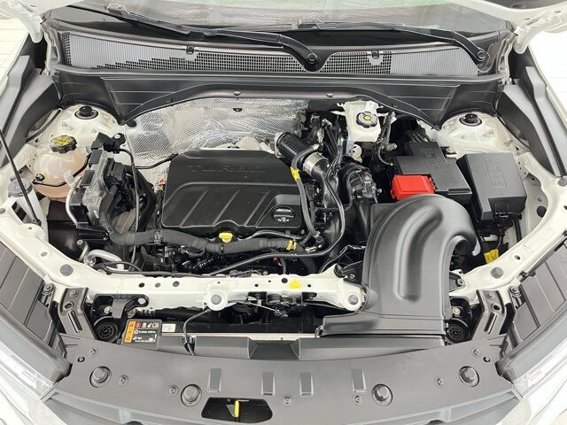 2023 Chevrolet TrailBlazer LT Carrollton TX