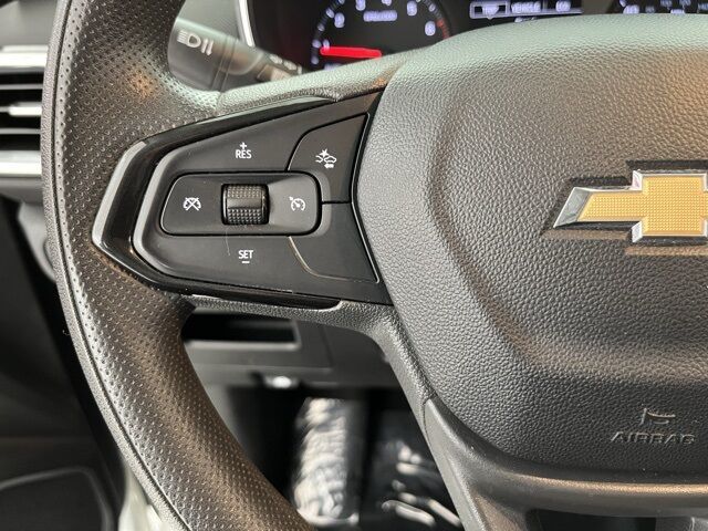 2023 Chevrolet TrailBlazer LT Carrollton TX