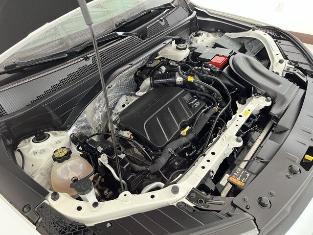 2023 Chevrolet TrailBlazer LT Carrollton TX