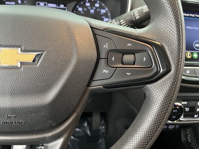 2023 Chevrolet TrailBlazer LT Carrollton TX