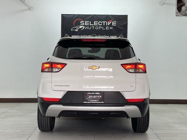 2023 Chevrolet TrailBlazer LT Carrollton TX