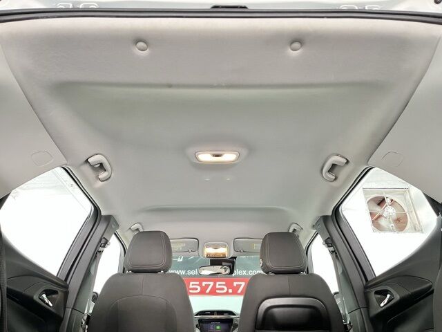 2023 Chevrolet TrailBlazer LT Carrollton TX