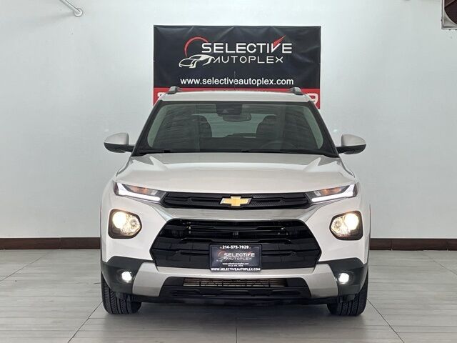 2023 Chevrolet TrailBlazer LT Carrollton TX