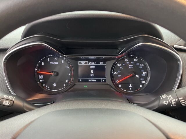 2023 Chevrolet TrailBlazer LT Carrollton TX