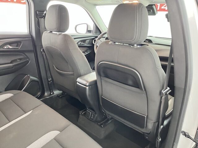 2023 Chevrolet TrailBlazer LT Carrollton TX