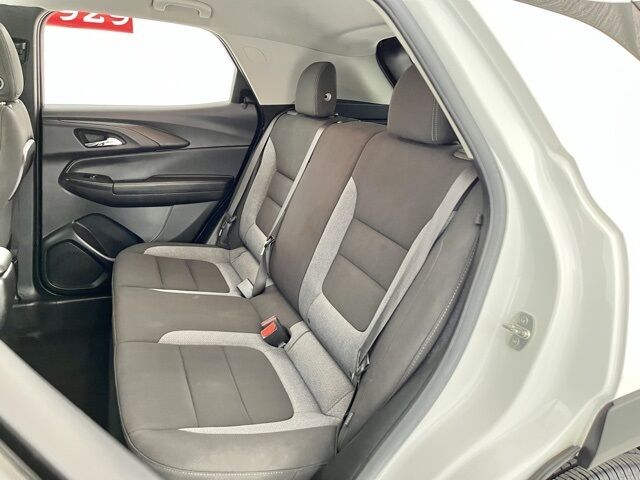 2023 Chevrolet TrailBlazer LT Carrollton TX