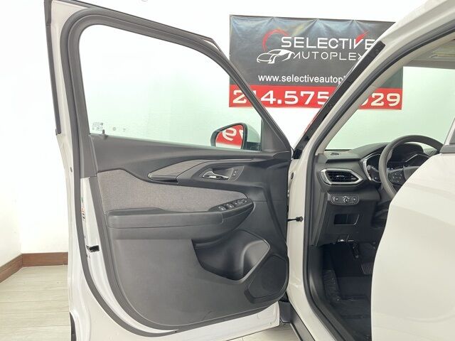 2023 Chevrolet TrailBlazer LT Carrollton TX