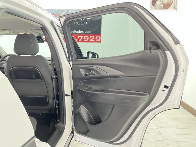 2023 Chevrolet TrailBlazer LT Carrollton TX