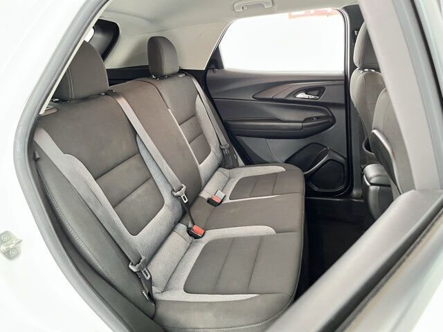 2023 Chevrolet TrailBlazer LT Carrollton TX