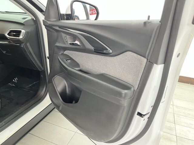 2023 Chevrolet TrailBlazer LT Carrollton TX