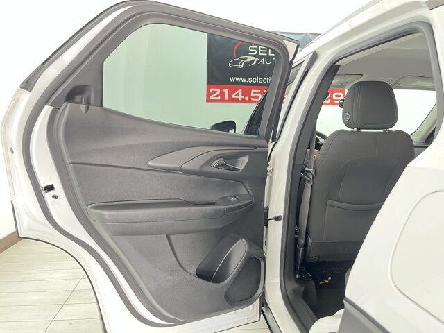 2023 Chevrolet TrailBlazer LT Carrollton TX