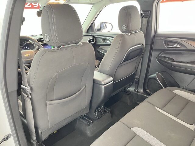 2023 Chevrolet TrailBlazer LT Carrollton TX