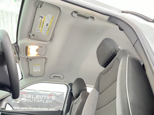 2023 Chevrolet TrailBlazer LT Carrollton TX