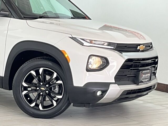 2023 Chevrolet TrailBlazer LT Carrollton TX