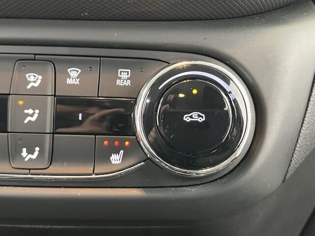 2023 Chevrolet TrailBlazer LT Carrollton TX