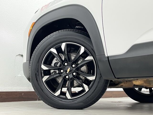 2023 Chevrolet TrailBlazer LT Carrollton TX