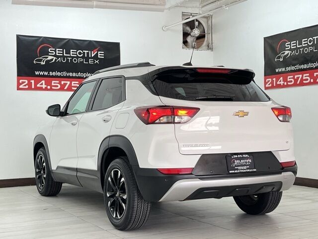 2023 Chevrolet TrailBlazer LT Carrollton TX