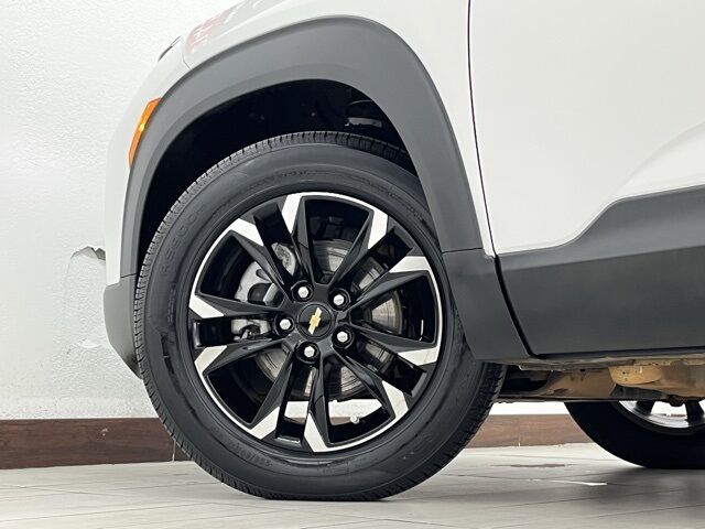 2023 Chevrolet TrailBlazer LT Carrollton TX