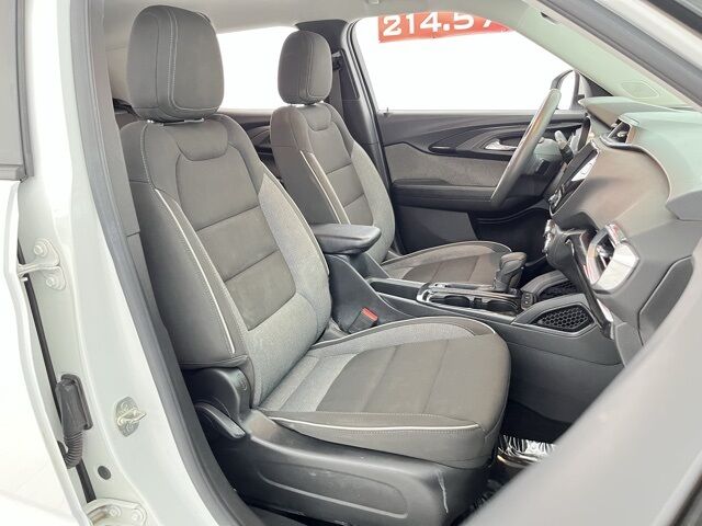 2023 Chevrolet TrailBlazer LT Carrollton TX