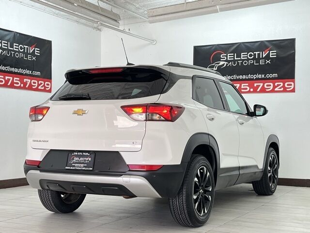 2023 Chevrolet TrailBlazer LT Carrollton TX