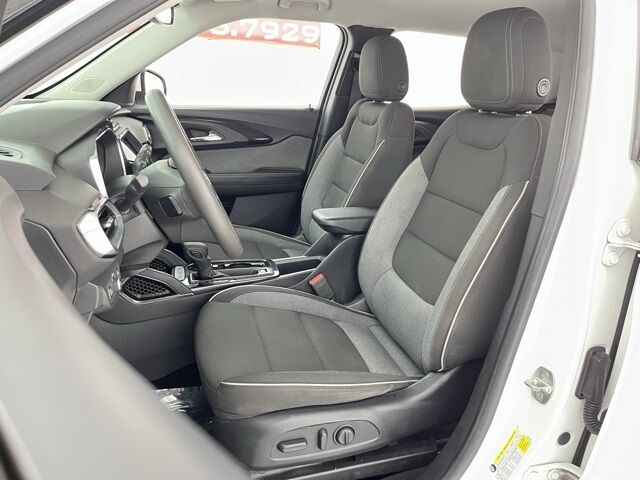 2023 Chevrolet TrailBlazer LT Carrollton TX