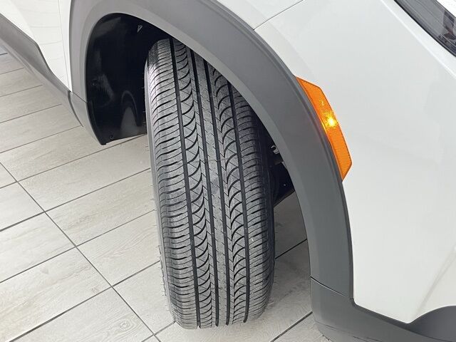 2023 Chevrolet TrailBlazer LT Carrollton TX