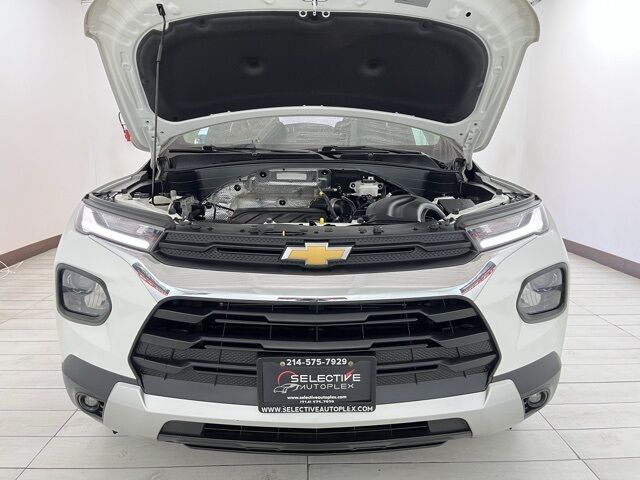 2023 Chevrolet TrailBlazer LT Carrollton TX