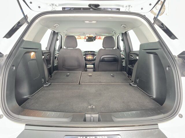 2023 Chevrolet TrailBlazer LT Carrollton TX