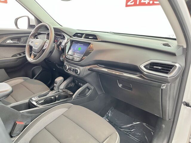 2023 Chevrolet TrailBlazer LT Carrollton TX
