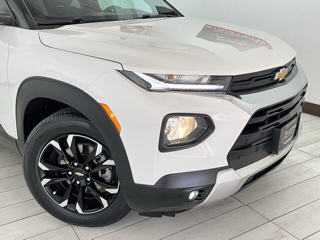 2023 Chevrolet TrailBlazer LT Carrollton TX