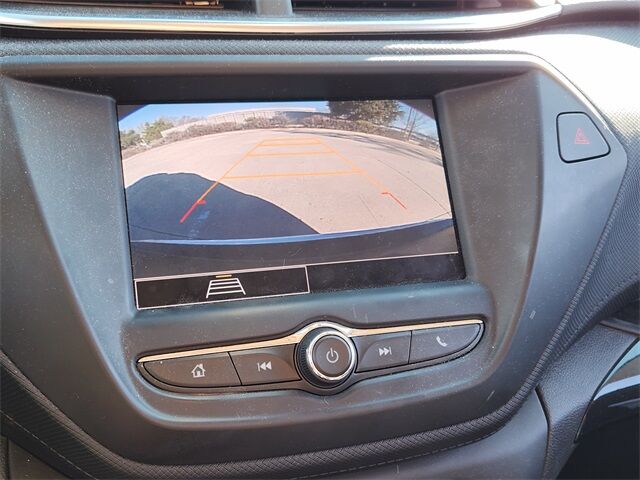 2023 Chevrolet TrailBlazer LT Grapevine TX