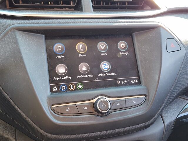 2023 Chevrolet TrailBlazer LT Grapevine TX