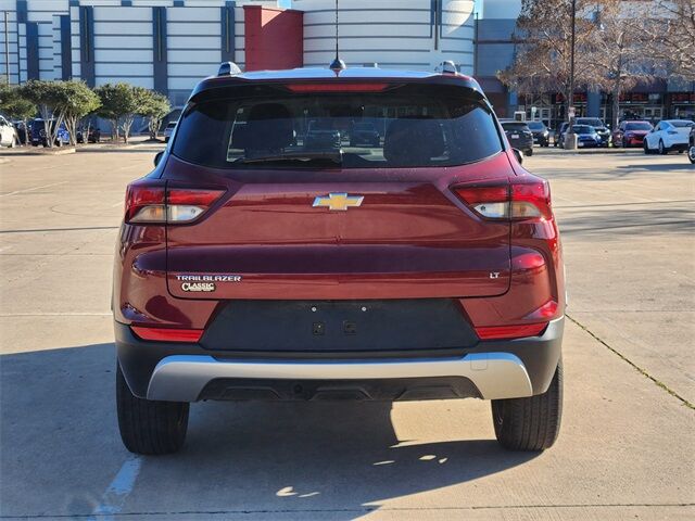 2023 Chevrolet TrailBlazer LT Grapevine TX