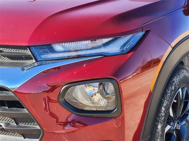 2023 Chevrolet TrailBlazer LT Grapevine TX