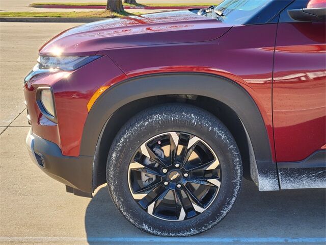 2023 Chevrolet TrailBlazer LT Grapevine TX