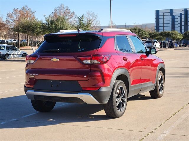 2023 Chevrolet TrailBlazer LT Grapevine TX