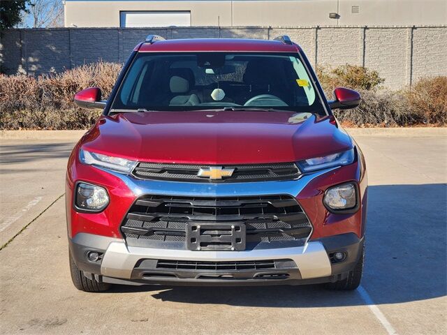 2023 Chevrolet TrailBlazer LT Grapevine TX