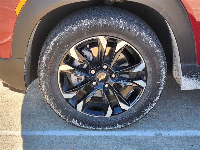 2023 Chevrolet TrailBlazer LT Grapevine TX