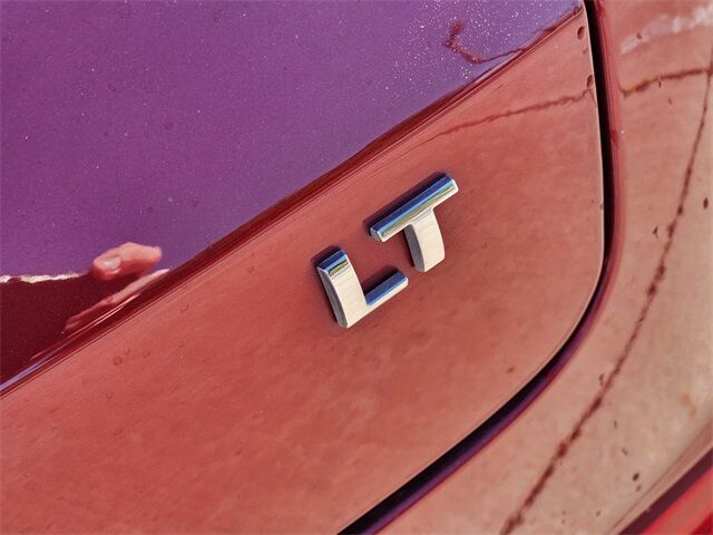 2023 Chevrolet TrailBlazer LT Grapevine TX