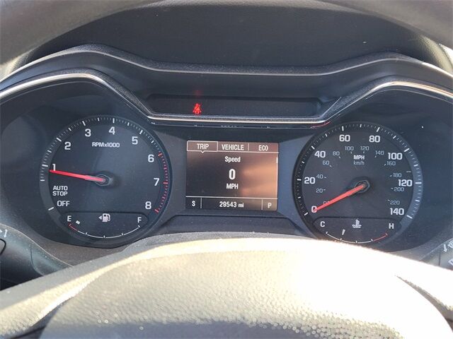 2023 Chevrolet TrailBlazer LT Grapevine TX