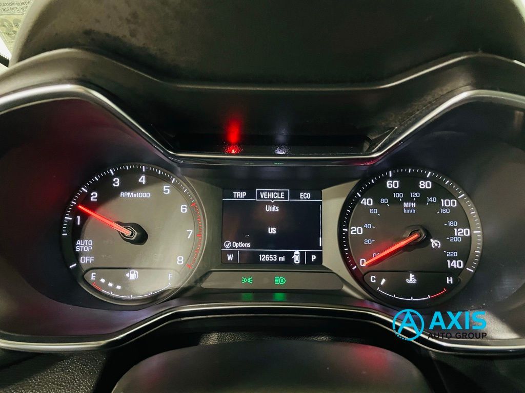 2023 Chevrolet TrailBlazer LT Jersey City NJ