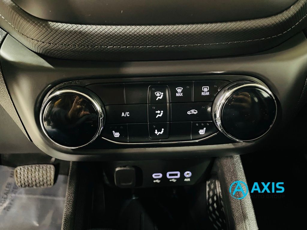 2023 Chevrolet TrailBlazer LT Jersey City NJ