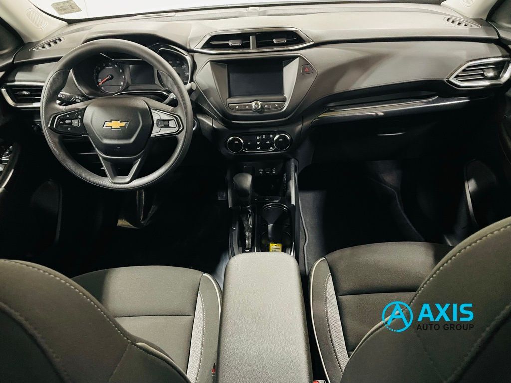 2023 Chevrolet TrailBlazer LT Jersey City NJ