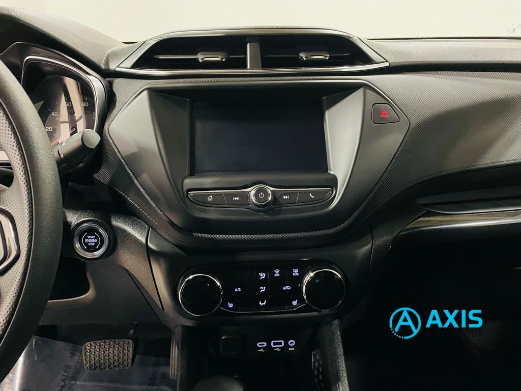 2023 Chevrolet TrailBlazer LT Jersey City NJ