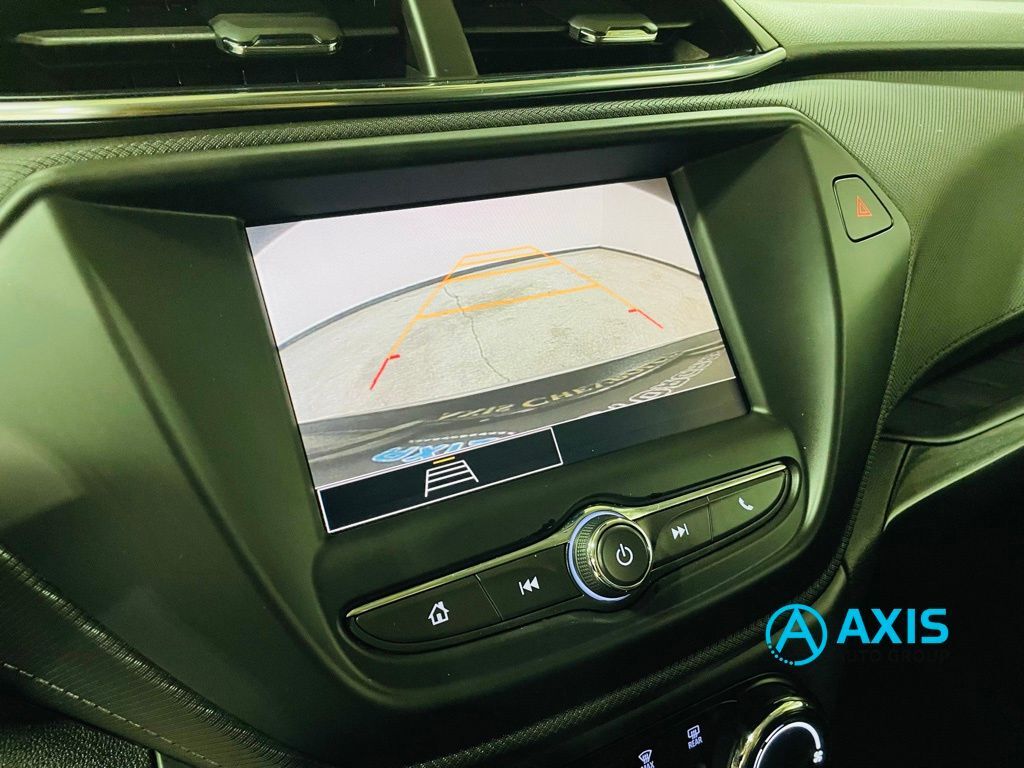 2023 Chevrolet TrailBlazer LT Jersey City NJ